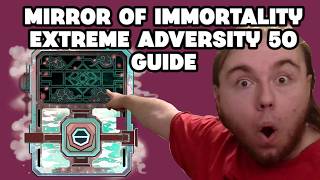 Limbus Company - Mirror of Immortality Extreme Guide