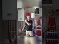 Котёл для дома 150-180м²