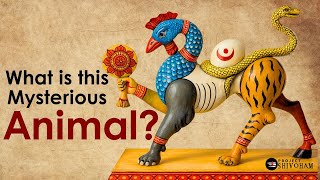 This Animal is an Avatar of Krishna?