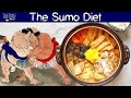 Sumo Wrestler Diet - Chanko Nabe