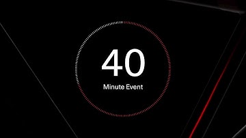 Vanmoof Launch Event