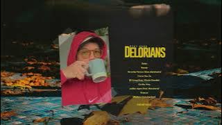 Best Song Delorians of santuy  || Kumpulan Lagu  Delorians 2022