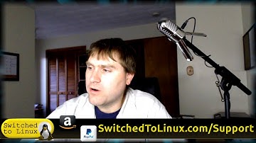 Here, Sparky!  Is the new Sparky Linux super lightweight?