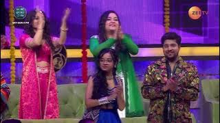 Senorita- Vejayalakshmi Puli