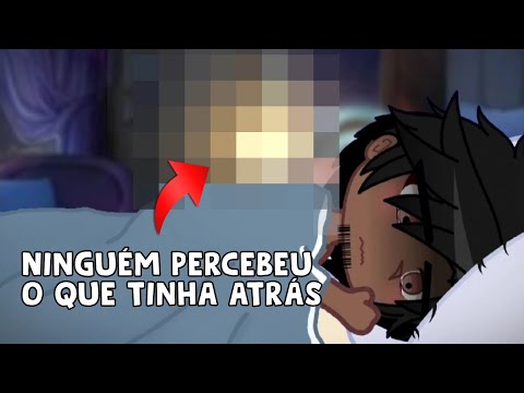 O Easter Egg que ninguém viu no último episódio ☝️🧐