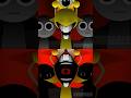 Incredibox Sprunki Phase 12 Remastered Vs Sprunki Phase 12 Remastered But Phase 2