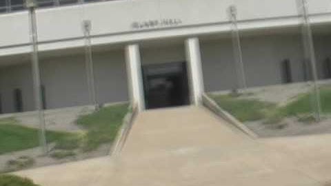 Glass Hall Open Access Computer Lab