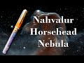 Nahvalur nautilus horsehead nebula