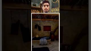 Piyare Nabi Ka Ghar #islamic #trending #reaction #shorts