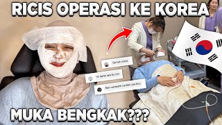 Download Lagu SAMPE DIBULLY RICIS OPERASI PLASTIK KE KOREA?? Padahal aslinya... MP3 Download Lagu SAMPE DIBULLY RICIS OPERASI PLASTIK KE KOREA?? Padahal aslinya... MP3
