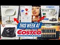🔥NEW COSTCO DEALS THIS WEEK (5/6-5/13):🚨AWESOME FINDS! Vanity Mirror, Hero Mighty Patches & Duracell