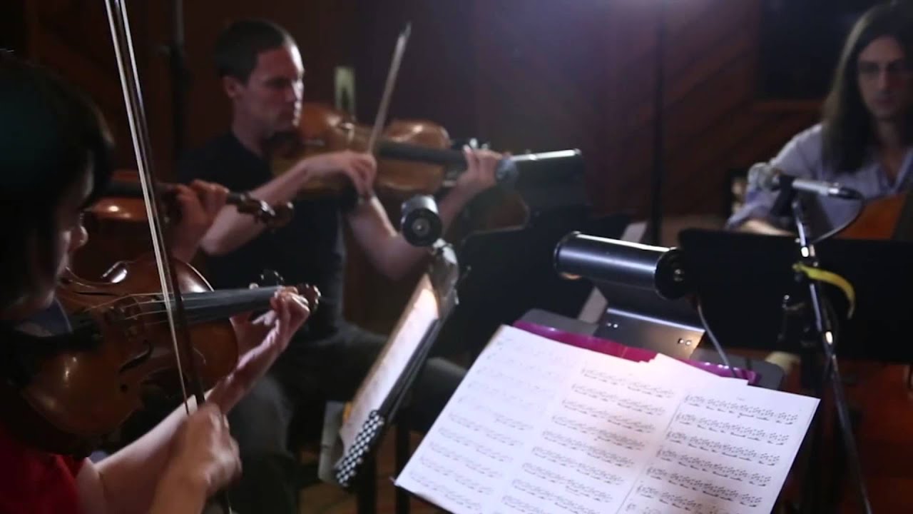 Vijay Iyer - Mutations trailer (Version sous-titrée FR)