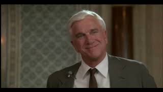 Naked Gun - Hot Mic in the Bathroom 🚽 Frank Drebbin at his Best - The reason for a Laugh