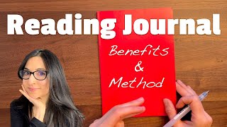 Start a Reading Journal!
