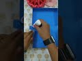 Amazing gift box ideas 💡#diy #craft #viralvideo #shortsvideo #youtubeshorts #paper #views
