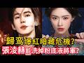 張淩赫《歸鸾》未播先爆背後:是紅利透支還是提前被架高?#張淩赫 #林允# 歸鸾 #GuiLuan#ZhangLinghe#LinYun