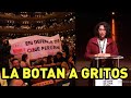 URGENTE: PRISIÓN PREVENTIVA PARA NICANOR BOLUARTE