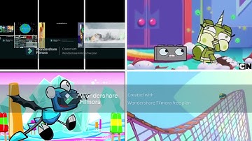 up to faster 19 parison