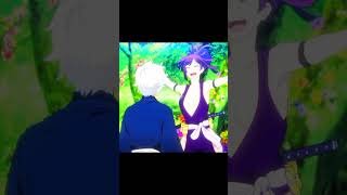 Gabimaru edit🔥 #anime #edit #gabimaru