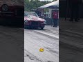 Red Truck Wins! Blue Car Burnouts! Drag Race Mayhem! #motorsport #outlawstreet #racing #dragracing