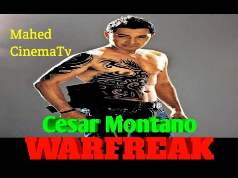 New Action Movies WARFREAK Cesar Montano (1998) Tagalog Full Movie