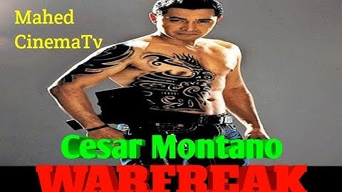 New Action Movies WARFREAK Cesar Montano (1998) Tagalog Full Movie