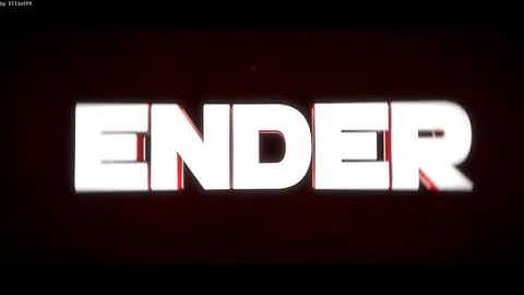 Intro de ender craft