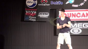 2013World Preliminary Group C 1A 028 Ryosuke Iwasawa