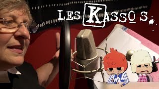 DANS LES COULISSES DES KASSOS (SAISON 4)