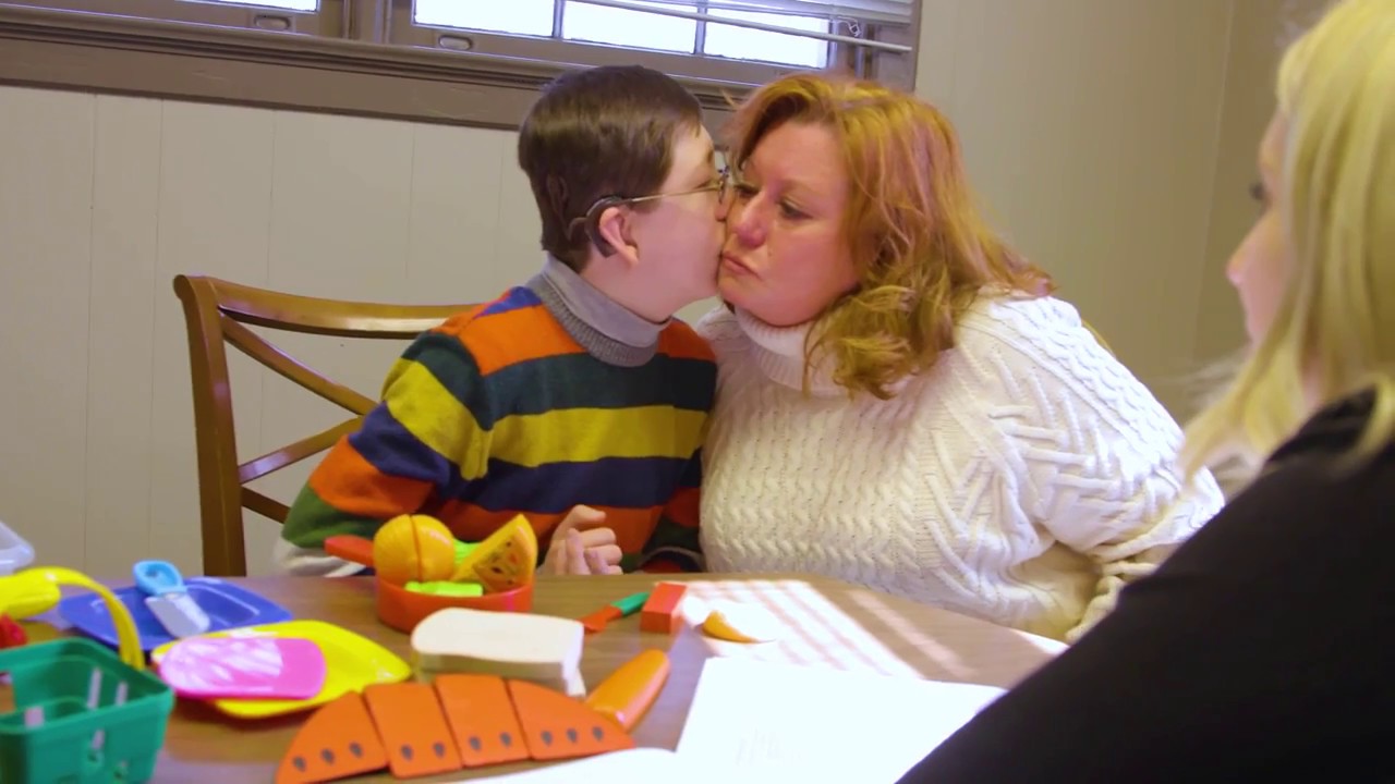 Mississippi State Autism and Developmental Disabilities Clinic YouTube