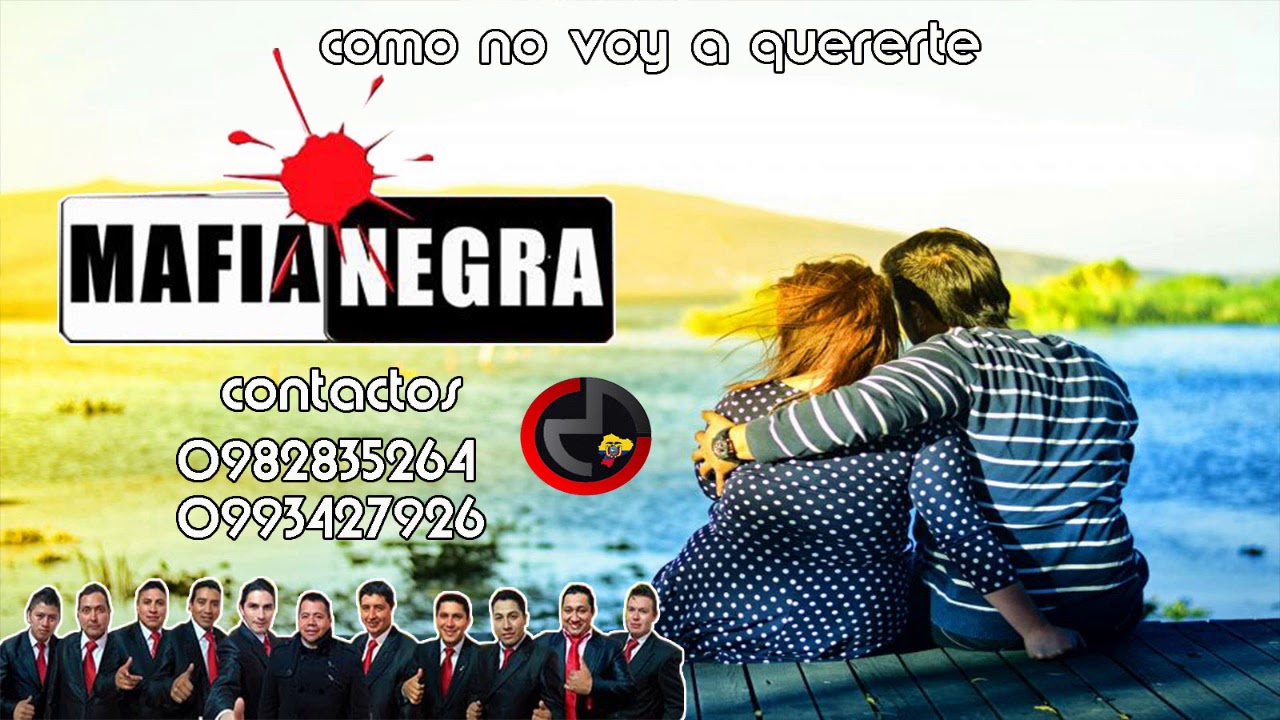Como No Voy A Quererte Cumbia