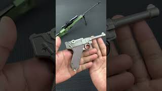 the coolest toy gun alloy models!