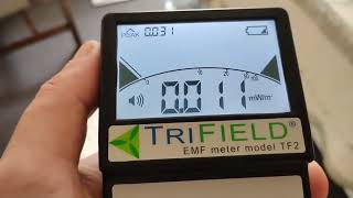 Further Proof the House at 3856 Wyse Square was Rigged with Directed Energy Weapons