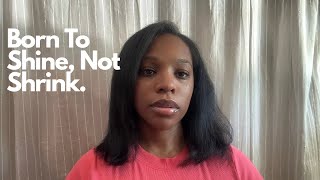 Your Light Triggers What They Haven’t Healed 