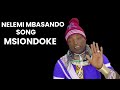 NELEMI MBASANDO SONG MSIONDOKE 2025 NYIMBO MPYA Nyimbompya Kisukuma Nyimbompyakisukuma 2025new NELEMI MBASANDO SONG MSIONDOKE 2025 NYIMBO MPYA Nyimbompya Kisukuma Nyimbompyakisukuma 2025new