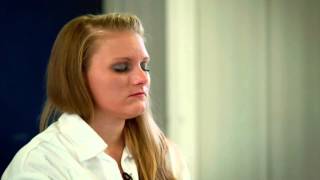 Killer Women with Piers Morgan | ITV screenshot 5