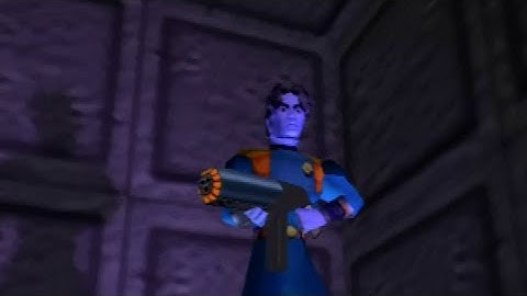 ReBoot (PSX) - Part 3 - Full Playthrough (1080p)