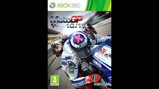 Patrick Chartol   2012 MotoGP 10 11 OST