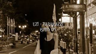 Uzi-Paparazzi (speed up) Resimi