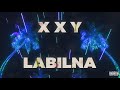 x x y - Labilna (Official Music Visualizer) 4K