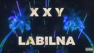 x x y - Labilna (Official Music Visualizer) 4K