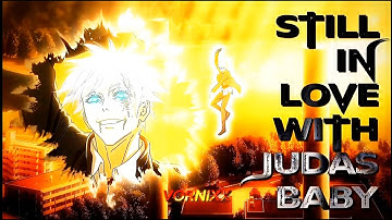 Watch Full JUDAS x GOJO vs SUKUNA | EPIC BATTLE + ANIME VOICES [Jujutsu Kaisen MMV]