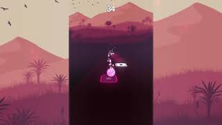 Girls Like You - Maroon 5 Tiles Hop EDM Rush [CRAZY BEAT] screenshot 3