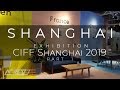 CIFF. Review of China International Furniture Fair Shanghai 2019 Part 1. China Shanghai