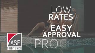 ASE Home Equity Line Of Credit