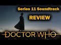 A New Style!! - Doctor Who: Series 11 Soundtrack REVIEW