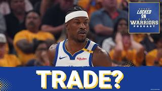 Will Jimmy Butler Be Traded By Golden State Warriors?