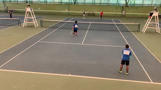 viet nam vs philipin soft tennis korea cup 2018 screenshot 3