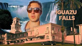 Is The Most Expensive Hotel in Brazil Worth It?, Iguazu Falls, 🇧🇷