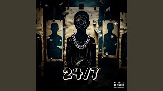 24/7 (feat. Daj Saint)